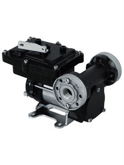 Насос PIUSI EX75 12V DC ATEX F00380000 для бензина - фото 690606