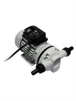 Электронасос PIUSI SuzzaraBlue AC 230V F00203090 для мочевины, 34 л/мин, мембранный - фото 690618