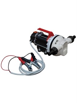 Электронасос PIUSI SuzzaraBlue 12V F00204080 для мочевины, 35 л/мин - фото 690619
