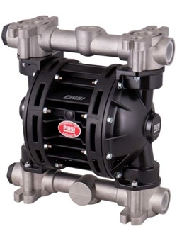 Насос PIUSI MA 180 F00208A10 для масла и ДТ, 150 л/мин, пневматический мембранный - фото 690621