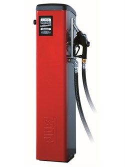 Колонка PIUSI Self Service 70 K44 F0073701B для ДТ (мех. счет., авт. пист., ф-тр), 70 л/мин, раздаточная - фото 690715