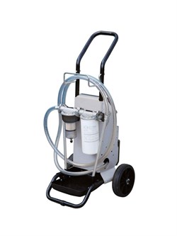 Блок PIUSI Filtroll Oil/Diesel F00506010 для масла и дизельного топлива, фильтрующий - фото 690729
