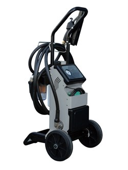 Блок PIUSI Filtroll Diesel 12V F0050606A для дизельного топлива, фильтрующий - фото 690730