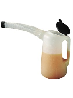 Масленка PIUSI F0091600A 1 л - фото 690750