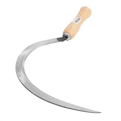 Серп Truper 0.18" HP-1 15121 - фото 691517