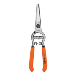 Секатор Truper T-24 18457 с тонким лезвием 8" - фото 691696