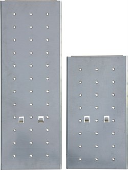 Набор настилов для шарнирной лестницы Krause МultiМatic 122247 - фото 692318