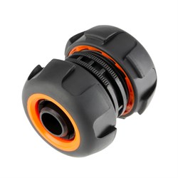 Муфта Amigo с soft-покрытием серия XXL 79506 3/4", ремонтная - фото 692994