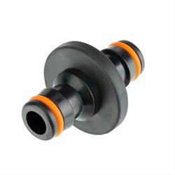 Двойник Amigo с soft-покрытием серия XXL 79510 соединительный - фото 693007