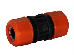 Муфта Amigo 74005 1/2"-1/2", соединительная - фото 693020