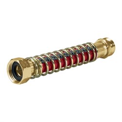 Коннектор для шланга Truper M-FLEX 10378 пружинный - фото 693035