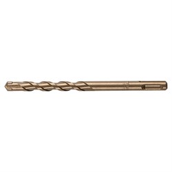 Бур по бетону 12мм 160 мм Truper BS-12X160 101188 - фото 693500