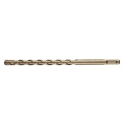 Бур по бетону 12мм 210 мм Truper BS-12X210 101189 - фото 693503