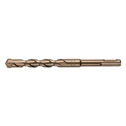 Бур по бетону 14мм 160 мм Truper BS-14X160 101201 - фото 693506