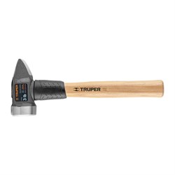 Кувалда Truper CRP-3HX 1,36 кг клиновидный боек, с деревянной ручкой 11252 - фото 693600
