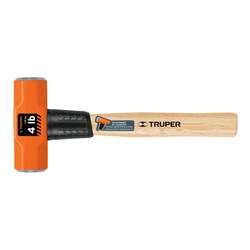 Молоток инженерный Truper MD-4M 30 см 1,81 кг 16508 - фото 693609