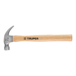 Молоток-гвоздодер Truper MA-7 28 см 0,2 кг 16750 - фото 693658