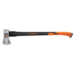 Топор мичиганский Truper HM-4FX 1,81 кг, ручка фибергласс 11133 - фото 693745