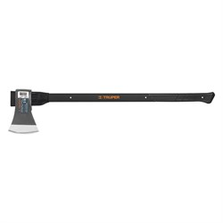 Топор испанский Truper LE-3M 1,36 кг ручка-фибергласс 91 см 14978 - фото 693763