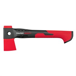 Топор туристический Truper HVE-1 0,45 кг 36 см 100175 - фото 693784