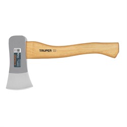 Топор Truper HC-1-3/4 с деревянной рукояткой 11709 - фото 693803