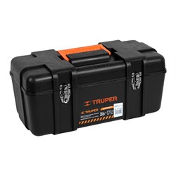 Ящик для инструмента пластиковый Truper CHP-20X 20" 10380 - фото 693946