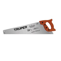 Ножовка по дереву Truper 18160 - фото 693999