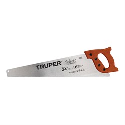 Ножовка по дереву Truper 18161 - фото 694002