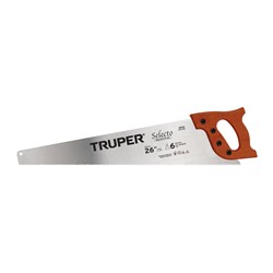 Ножовка по дереву Truper 18162 - фото 694005