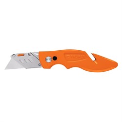 Нож строительный Truper NV-7X 17025 - фото 694107