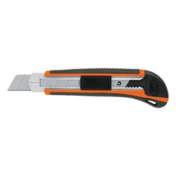Нож строительный Truper CUT-7X 17901 - фото 694115