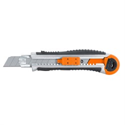 Нож строительный Truper Expert CUT-6XX 16976 - фото 694121