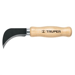 Нож cтроительный Truper NL-8 14462 - фото 694167