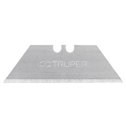 Запасные полотна для ножа Truper REP-NM-10 10 шт 16956 - фото 694191