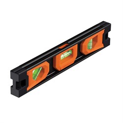 Уровень магнитный Truper Expert NTX-9 23 см 17054 - фото 694321