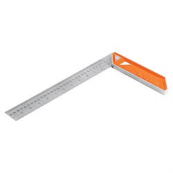 Угольник столяра Truper EC-12 30 см 12" 14376 - фото 694350