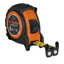 Рулетка магнитная Truper Expert FIN-5M 5 м 12694 - фото 694413