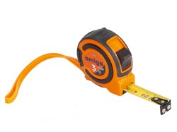Рулетка Amigo Profi 3 м x 16 мм 74101 - фото 694465