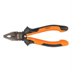 Плоскогубцы диэлектрические Truper Expert T201-6X 150 мм 12347 - фото 694508