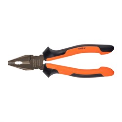 Плоскогубцы диэлектрические Truper Expert T201-7X 180 мм 17329 - фото 694512