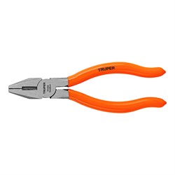 Плоскогубцы Truper T200-6 150 мм 17306 - фото 694521