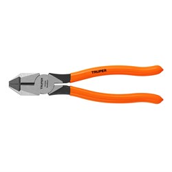 Плоскогубцы усиленные Truper T201-8 200 мм 17304 - фото 694541