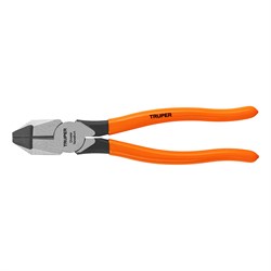 Плоскогубцы усиленные Truper T201-9 230 мм 17305 - фото 694546
