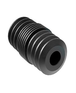 Соединитель штанг ПРАКТИК GRC S70099820109 - фото 709472