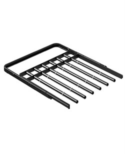 Брючница выдвижная ПРАКТИК GT-45 графит S70299711515 - фото 709476