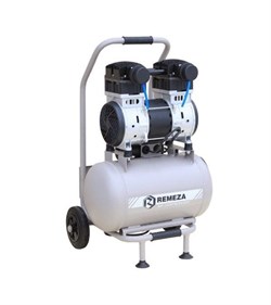 Поршневой компрессор Remeza СБ4/C-20.OLD20 3046290 - фото 709721