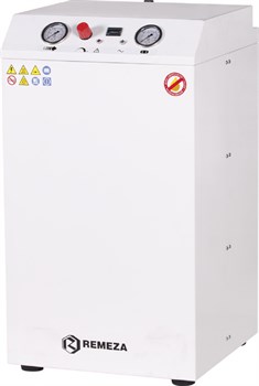 Медицинский компрессор Remeza СБ4-24.OLD15СКМ 3022670 - фото 709738