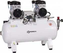 Медицинский компрессор Remeza СБ4-100.OLD20СТ 3022740 - фото 709753