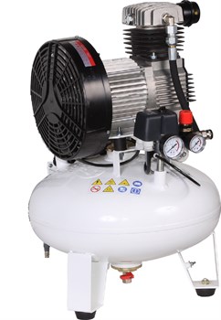 Медицинский компрессор Remeza СБ4-24.GMS150 9643 - фото 709759