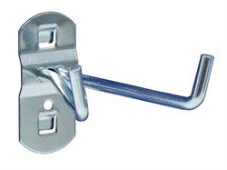 Крючок ПРАКТИК HK 2-80 S30299090612 - фото 709811